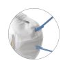 3M 8822 Resp.FFP2 vent. - 3