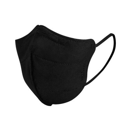 RespiPro Carbon FFP2 3ks respirátor - 2