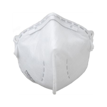 REFIL 730 Respirátor FFP2 sklád.bez vent - 1