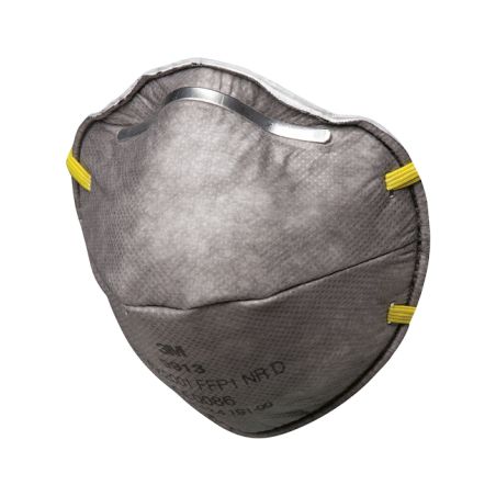 3M 9913 Resp.FFP1,org.výpary - 1