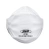 JSP SpringFit FFP2 421ML respirátor - 1