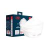 JSP SpringFit FFP2 421ML respirátor - 2