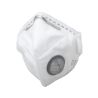 REFIL 651 Respirátor FFP3 sklád.vent. - 2
