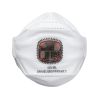 JSP SpringFit FFP3 435ML respir s ventil - 1