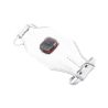 JSP SpringFit FFP3 435ML respir s ventil - 3
