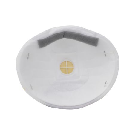 3M 8812 Resp.FFP1vent. - 2