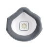 JSP Flexinet FFP2 822 respirátor s venti - 2