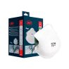 JSP Flexinet FFP2 821 respirátor bez ven - 2