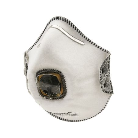 SPIROTEK VS2200CV resp. FFP2 OV vent. - 1