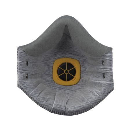 SPIROTEK VS2200CV resp. FFP2 OV vent. - 2