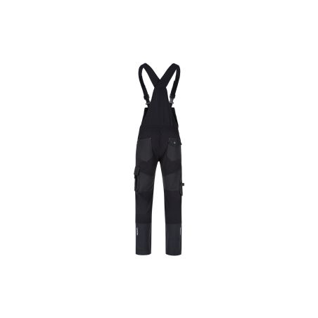 EREBOS Bibpants black - 2