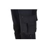 EREBOS Bibpants black - 7