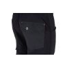 EREBOS Bibpants black - 8