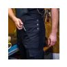 EREBOS Bibpants black - 10