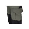 EREBOS Trousers green/black - 7