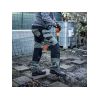 EREBOS Trousers green/black - 9