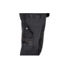EREBOS Trousers black - 6