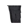 EREBOS Trousers black - 7