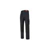 EREBOS WP Trousers black - 1