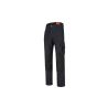 EREBOS WP Trousers black - 2