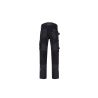 EREBOS WP Trousers black - 3