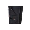 EREBOS WP Trousers black - 6