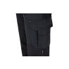 EREBOS WP Trousers black - 7