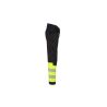 REFLECTOS Trousers black/yellow - 3