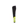 REFLECTOS Trousers black/yellow - 4