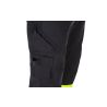 REFLECTOS Trousers black/yellow - 5