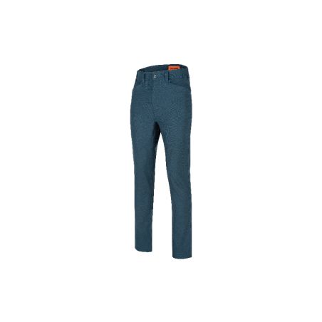 ADAMOS Trousers blue - 1