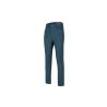 ADAMOS Trousers blue - 1