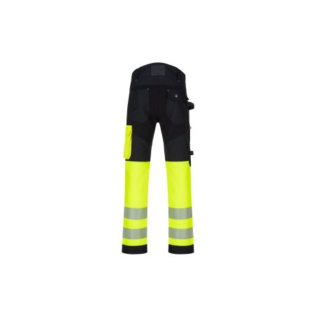 EREBOS Trousers class 1 HI-VIS - 2