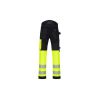 EREBOS Trousers class 1 HI-VIS - 2