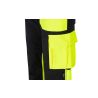EREBOS Trousers class 1 HI-VIS - 6