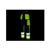 EREBOS Trousers class 1 HI-VIS - 8