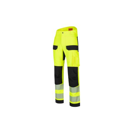 EREBOS Trousers class 2 HI-VIS - 1