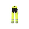EREBOS Trousers class 2 HI-VIS - 3