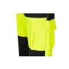 EREBOS Trousers class 2 HI-VIS - 7