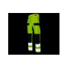 EREBOS Trousers class 2 HI-VIS - 9