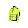EREBOS Jacket class 2 HI-VIS - 1