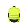 EREBOS Jacket class 2 HI-VIS - 2
