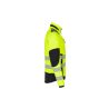 EREBOS Jacket class 2 HI-VIS - 3