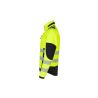 EREBOS Jacket class 2 HI-VIS - 4