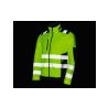 EREBOS Jacket class 2 HI-VIS - 8