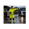 EREBOS Jacket class 2 HI-VIS - 9
