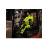 EREBOS Jacket class 2 HI-VIS - 10