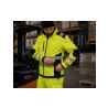 EREBOS Jacket class 2 HI-VIS - 11
