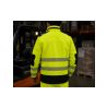 EREBOS Jacket class 2 HI-VIS - 12