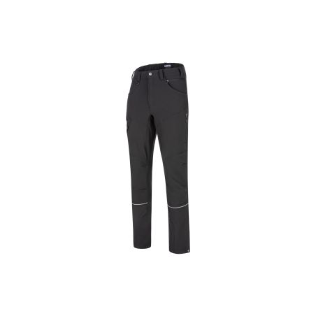 FOBOS Trousers black - 1